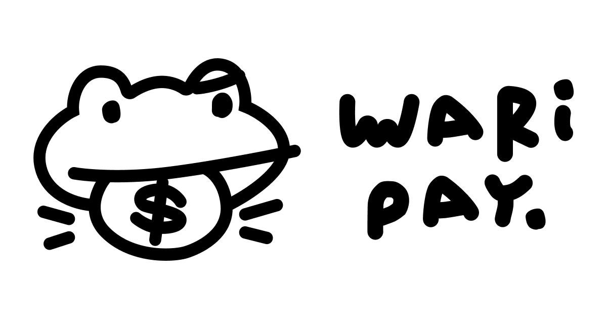Wari Pay  logo
